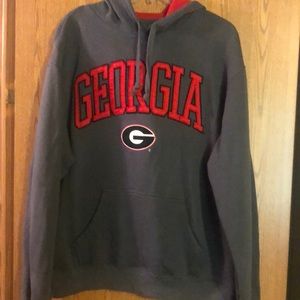 Georgia Hoodie